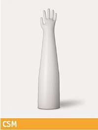 海普隆Hypalon手套系...