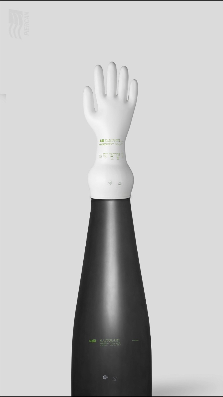 袖套及分体式组合