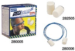 DeciDamp2TM 泡沫耳塞