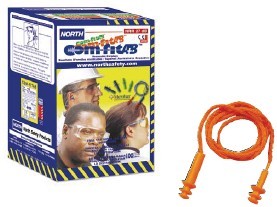 COM-FIT ABTM 硅胶抗...