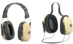 HURRICANE超薄耳罩